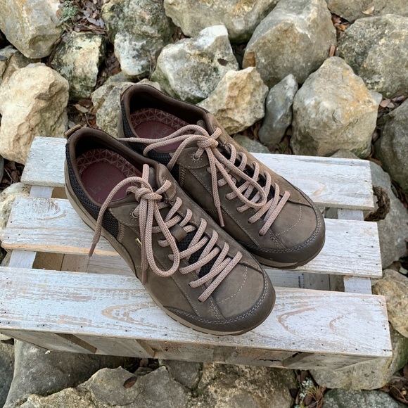 Dansko Shoes - Dansko Paisley Sneakers